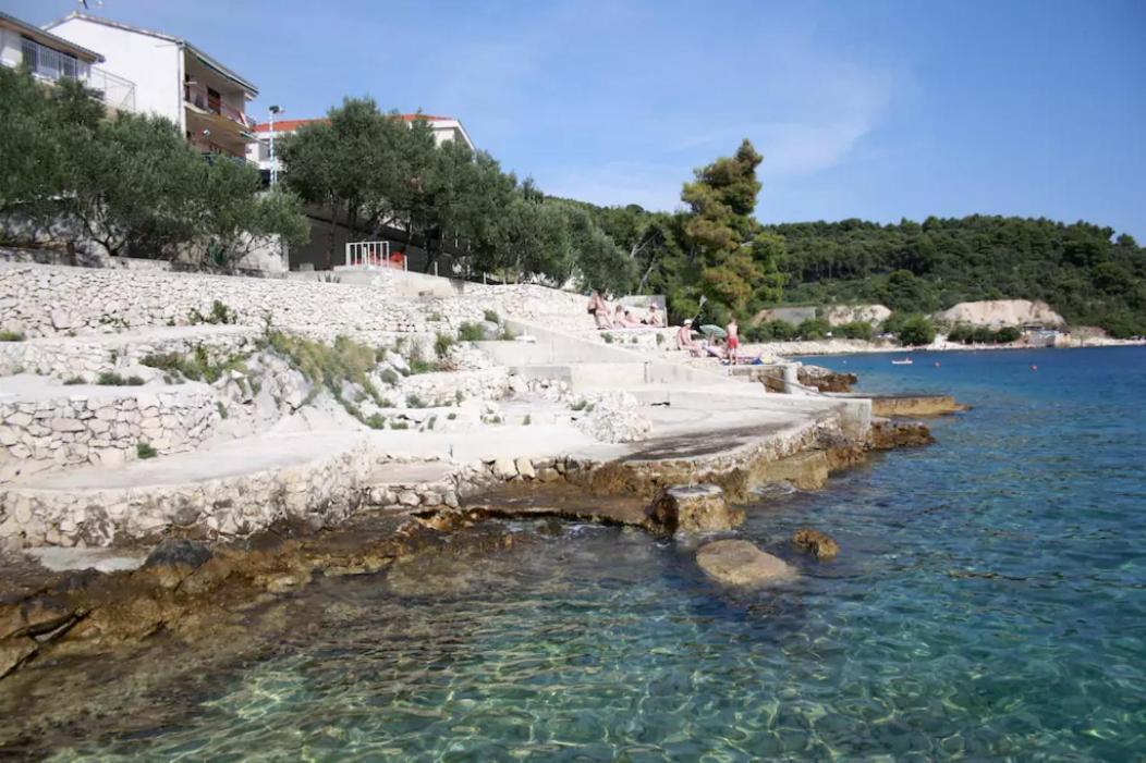 Apartmani Stine Donji Okrug  Buitenkant foto