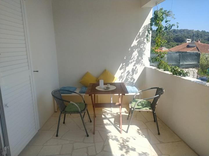Apartmani Stine Donji Okrug  Buitenkant foto