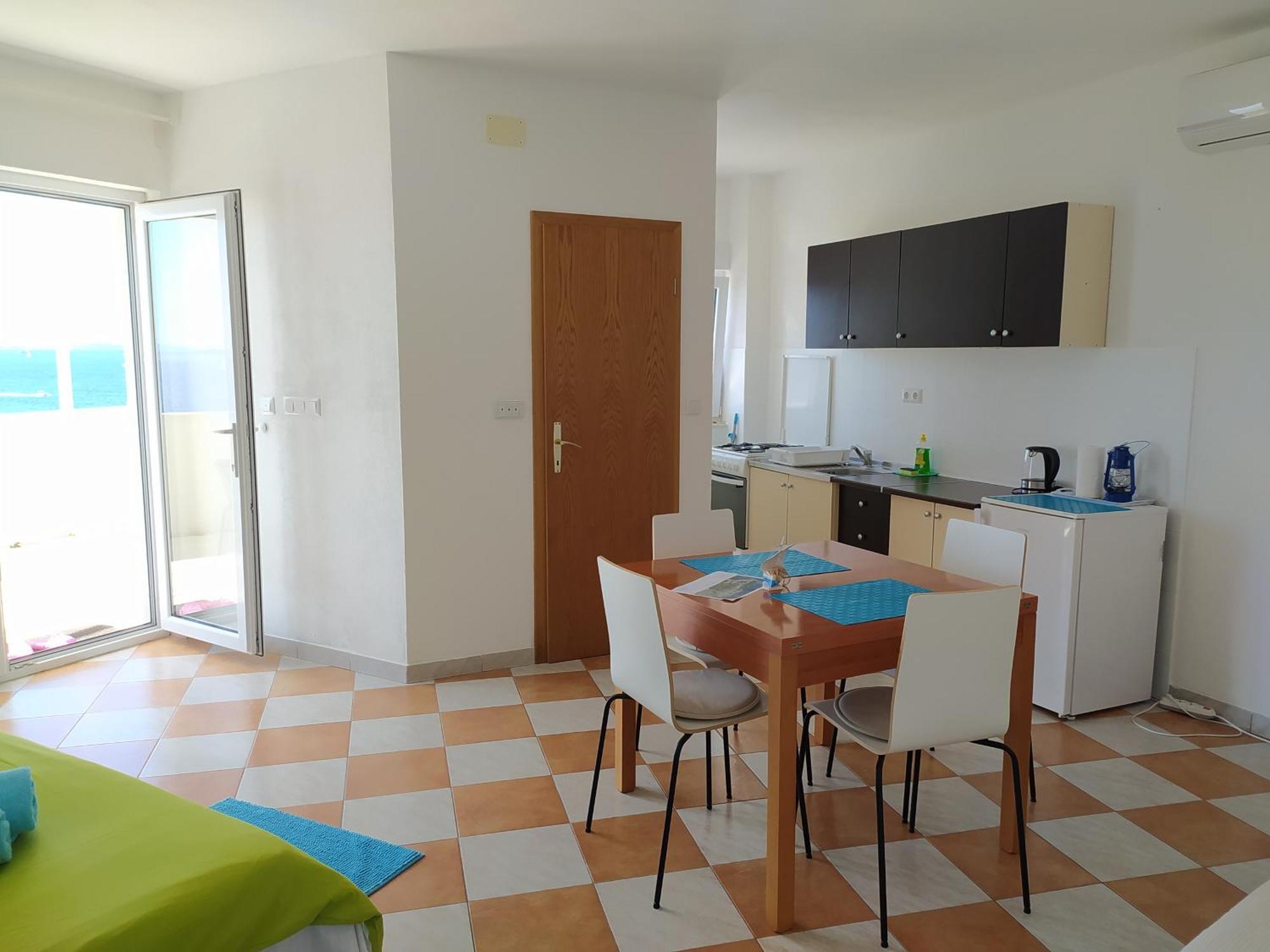 Apartmani Stine Donji Okrug  Buitenkant foto