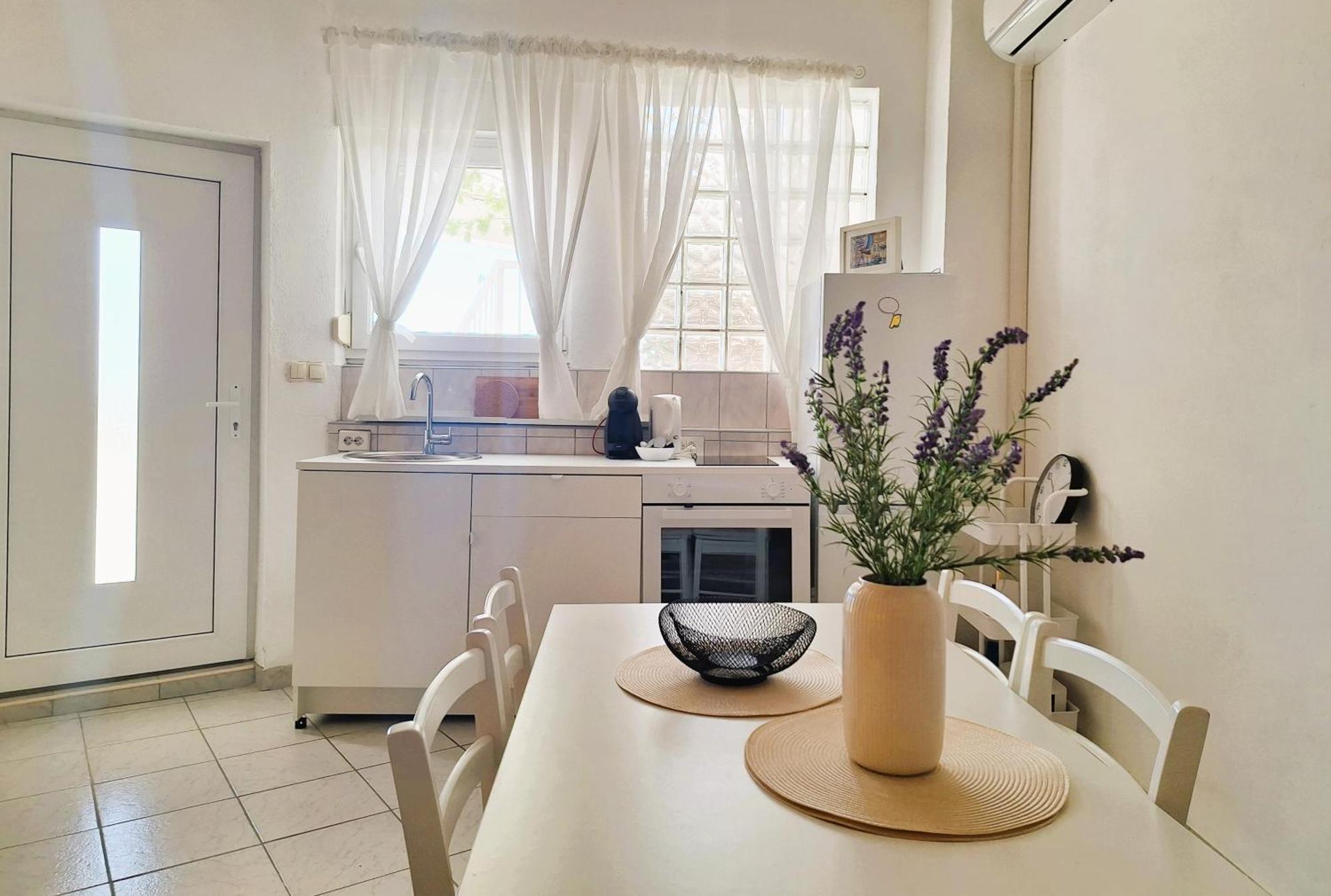 Apartmani Stine Donji Okrug  Buitenkant foto