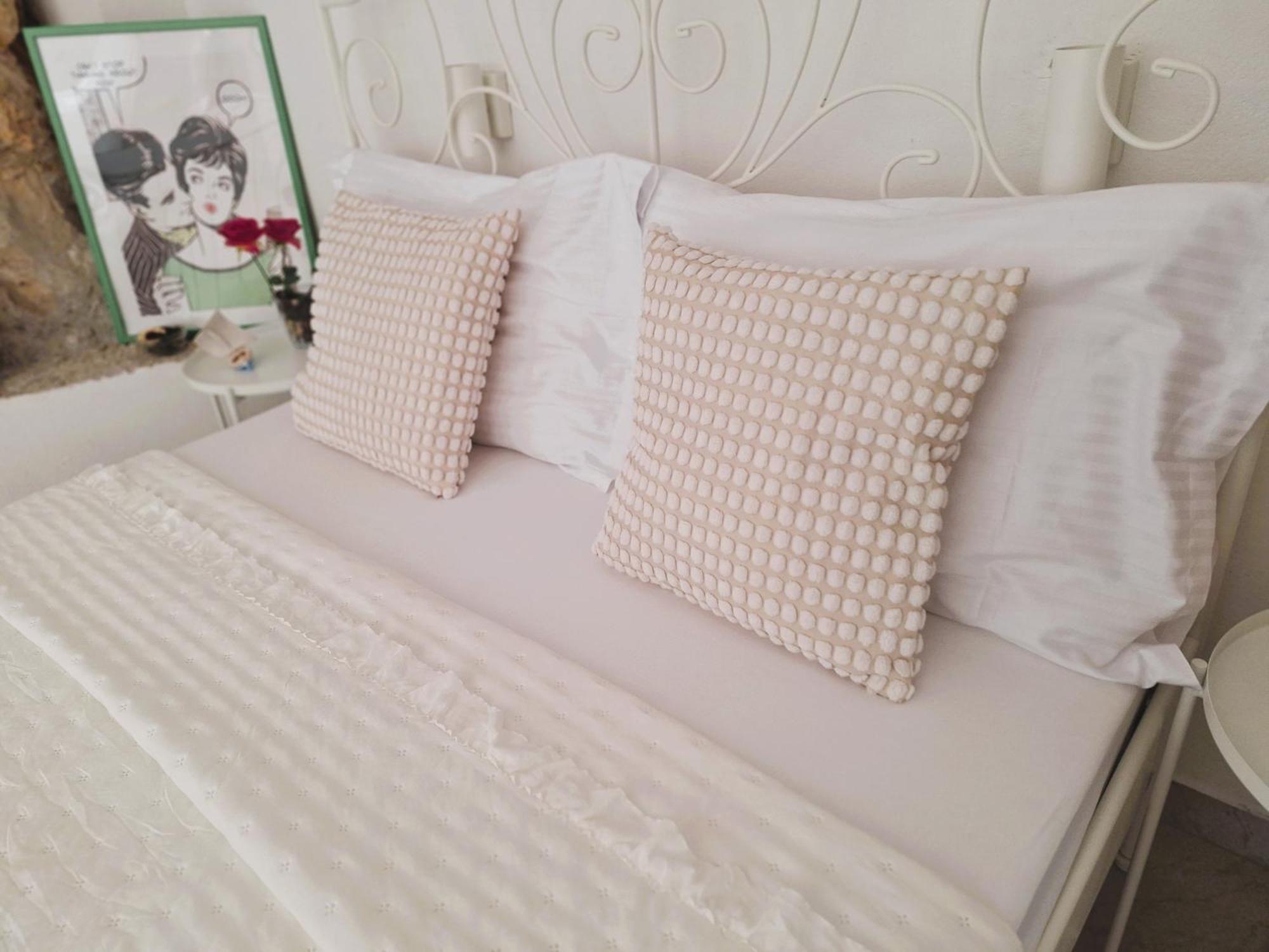 Apartmani Stine Donji Okrug  Buitenkant foto