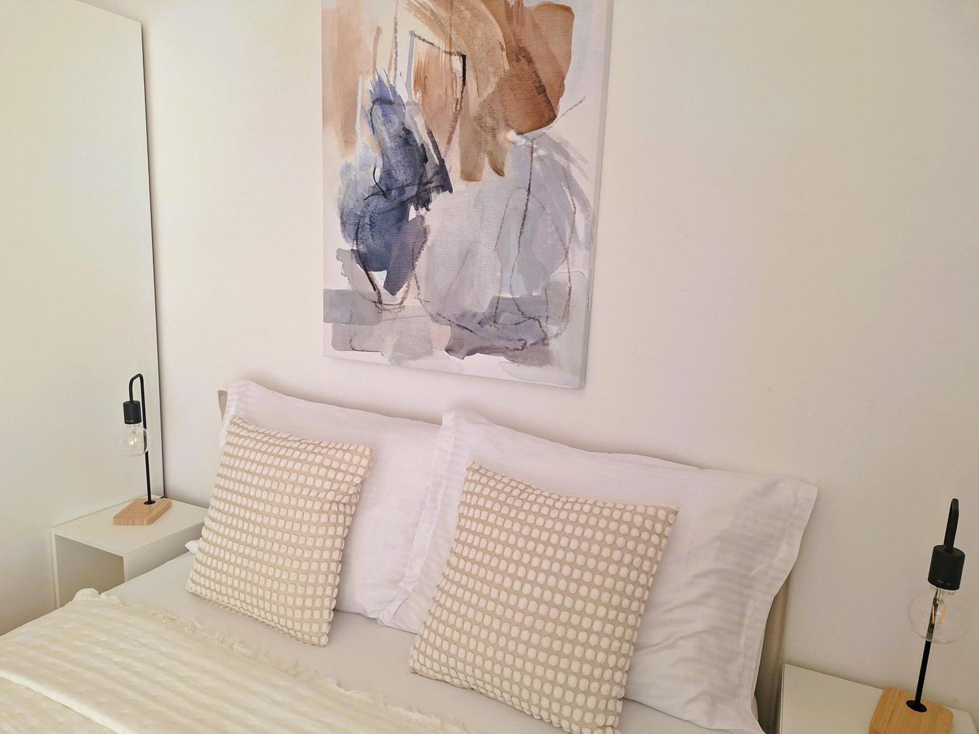 Apartmani Stine Donji Okrug  Buitenkant foto