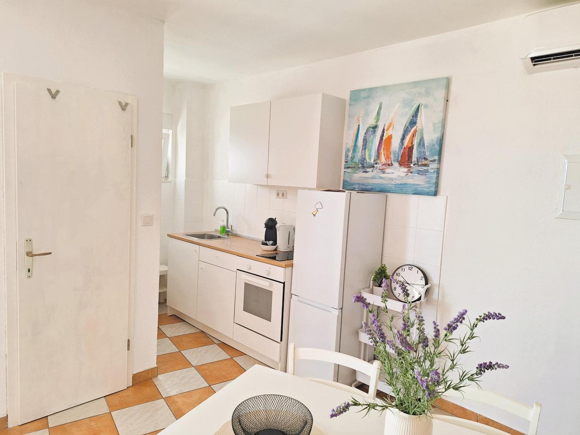 Apartmani Stine Donji Okrug  Buitenkant foto