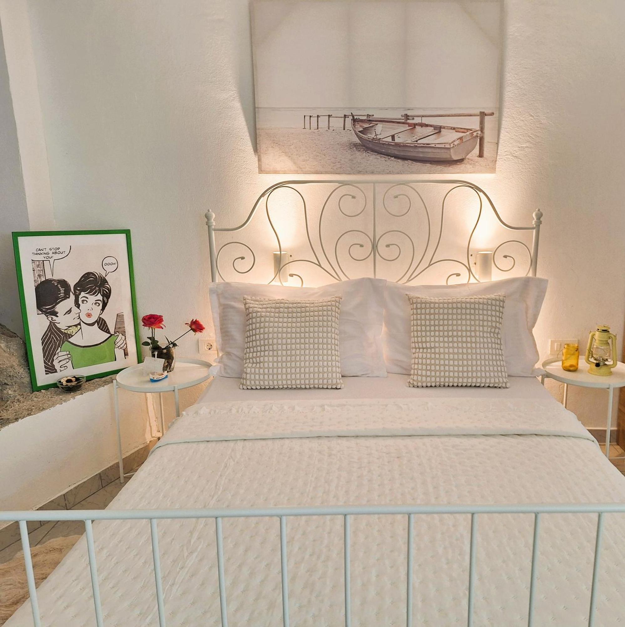 Apartmani Stine Donji Okrug  Buitenkant foto