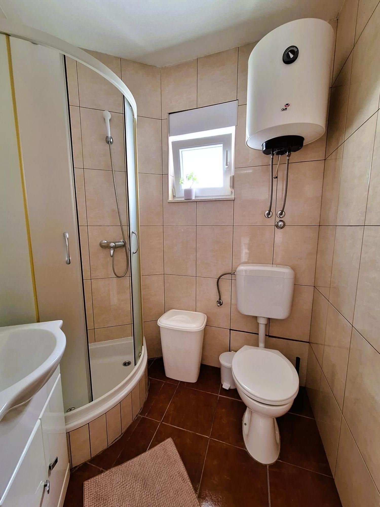 Apartmani Stine Donji Okrug  Buitenkant foto