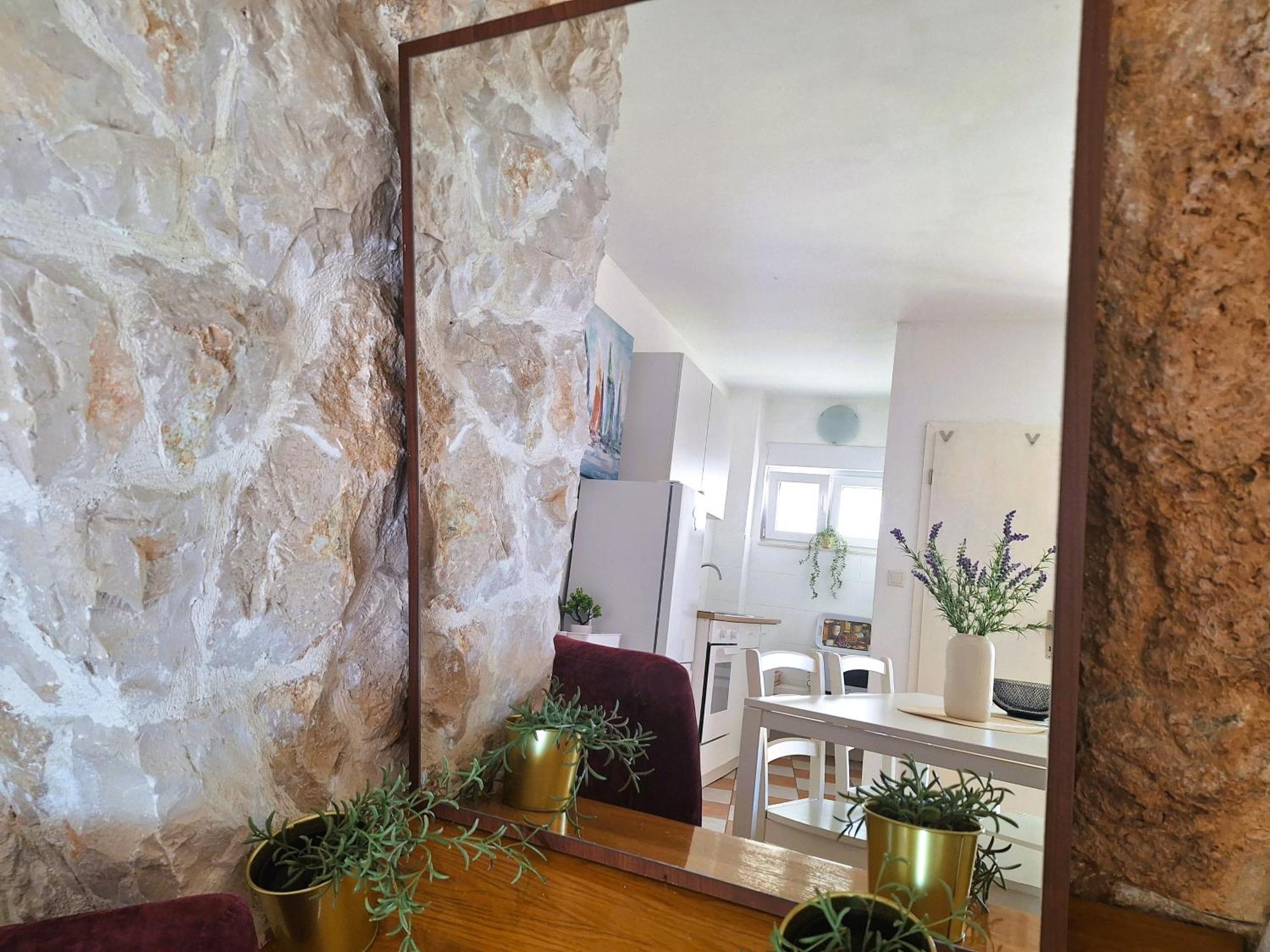Apartmani Stine Donji Okrug  Kamer foto